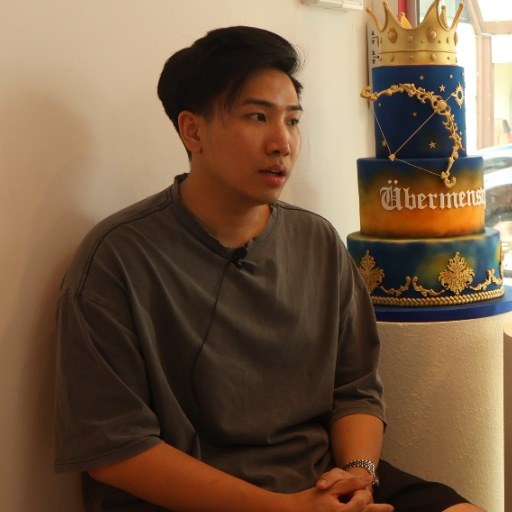 Chan Kai Yang