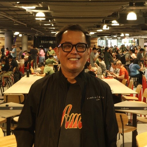 Danny Loong