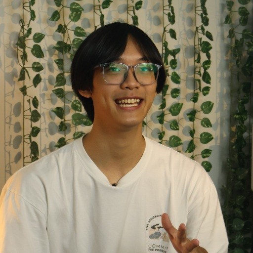Dylan Chia