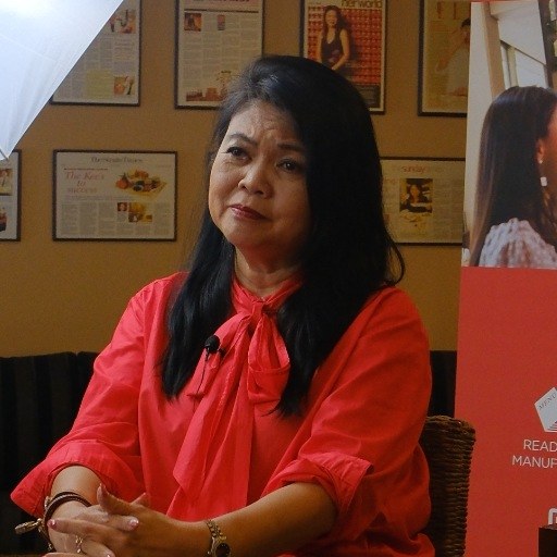Jocelyn Chng